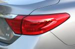 Kia K900 V8 2015 года